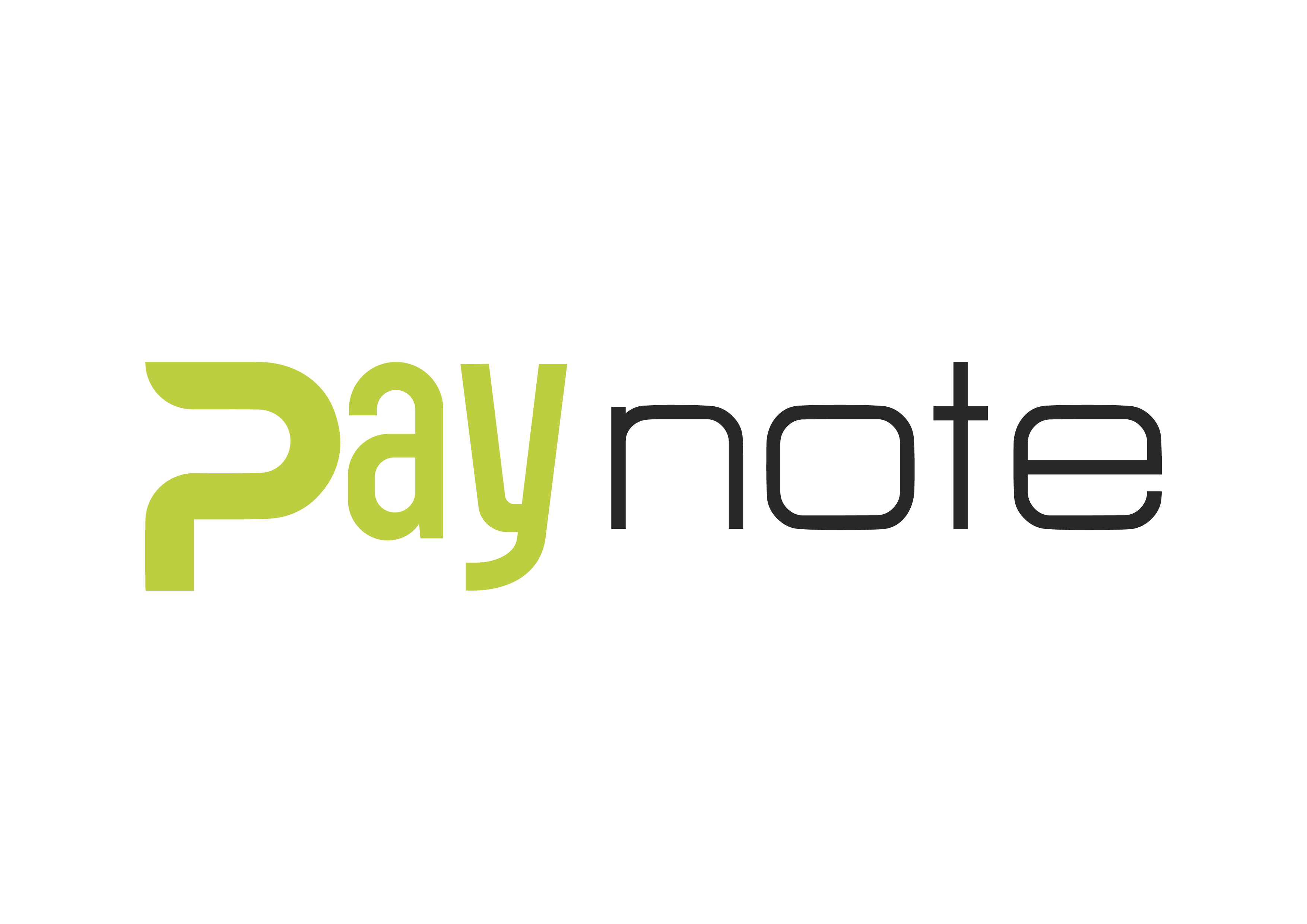 Paynote